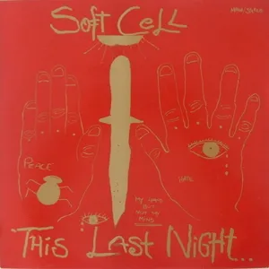 this last night in Sodom